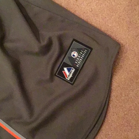 MLB Verlander Neon skin jersey - Picture 12 of 12